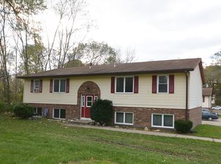 1313 Huntington Ave APT 3, Kalamazoo, MI 49048