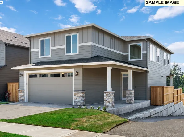 11611 NE 135th Ave, Brush Prairie, WA 98606