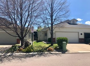 1126 Samuel Point, Colorado Springs, CO 80906