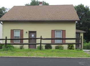 82 Grand Ave, Vernon, CT 06066