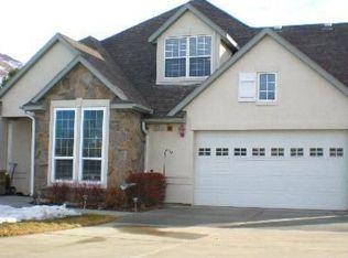1028 W Prestwick Cir, Farmington, UT 84025
