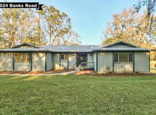3024 Banks Rd, Tallahassee, FL 32309