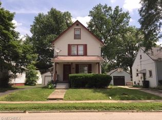 656 Ohio Ave NW, Warren, OH