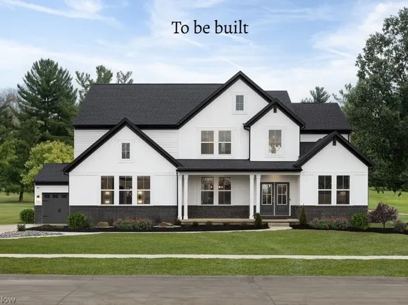 3625 Woodstone Ln, Avon, OH 44011