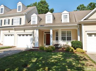 1236 Fairview Club Dr, Wake Forest, NC 27587