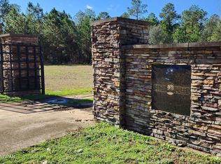 Sassafras Ln, Westville, FL 32464