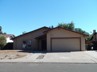 1516 Radcliffe Ave, Modesto, CA 95358