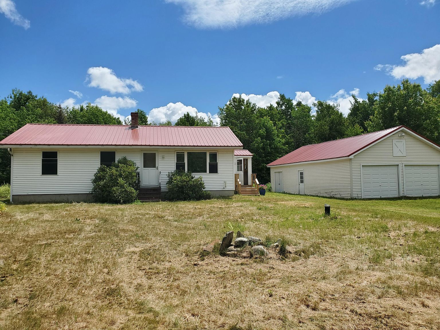 1249 Upper Oak Hill Road, Swanville, ME 04915 Zillow