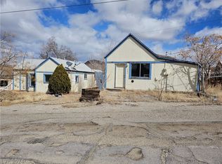 222 Jackson St, Tonopah, NV 89049