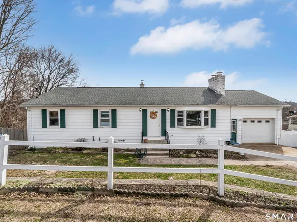 82 Twining Avenue, Waterbury, CT 06705