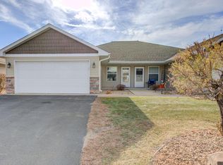 5191 383rd St, North Branch, MN 55056