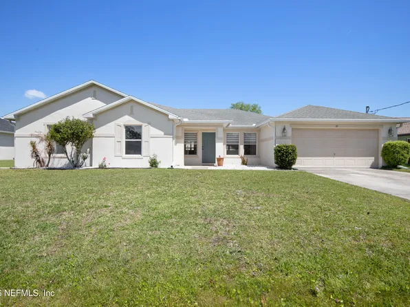 27 WOOD ARBOR Lane, Palm Coast, FL 32164
