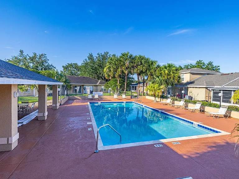 3128 Sandy Shore Ln — Photo 46