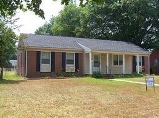 2240 Walton St, Petersburg, VA 23805