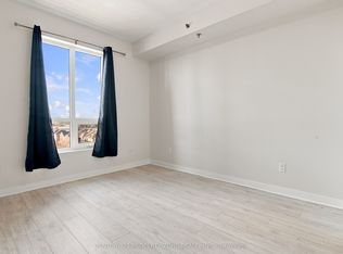 2490 Old Bronte Rd Unit 510, Oakville, ON L6M 0Y5