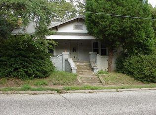 525 S Saint Andrews St, Dothan, AL 36301