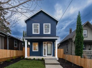 7051 NE 7th Ave, Portland, OR 97211