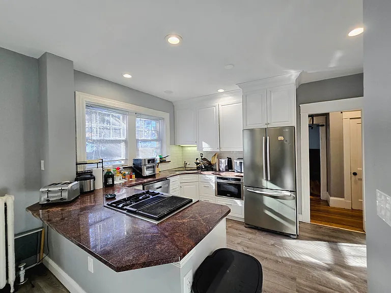 235 Chestnut Hill Ave #1 — Photo 4