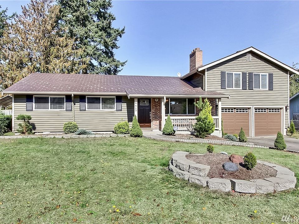Welcome Home!