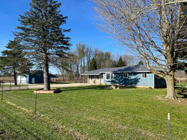 7364 North Ave, Hastings, MI 49058