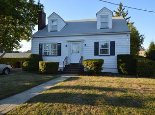 210 Lincoln Ave, Union, NJ 07083