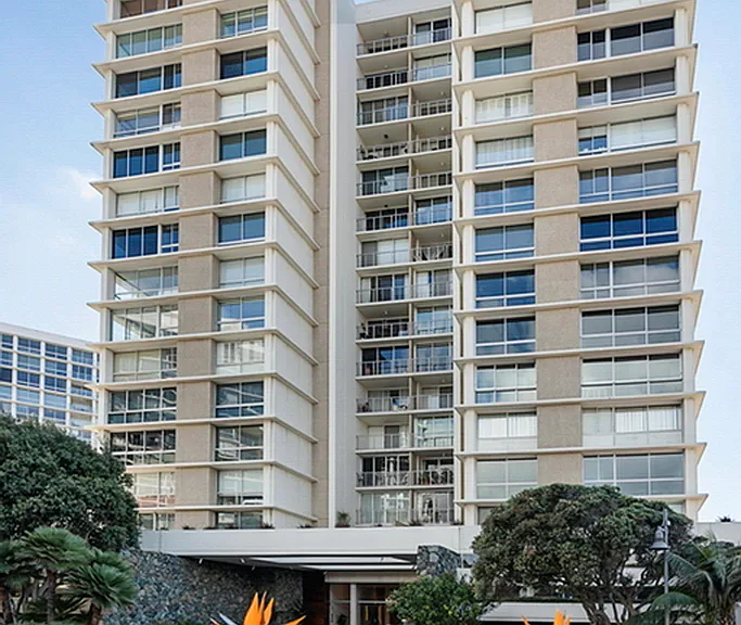 1720 Avenida Del Mundo #1406 — Photo 41