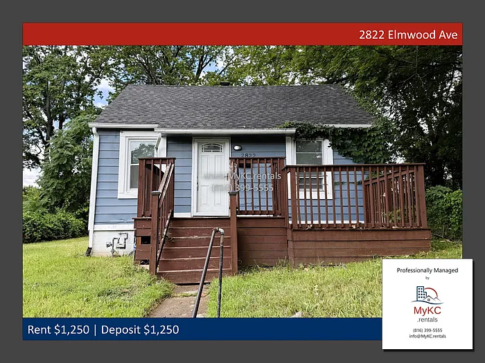 2822 Elmwood Ave