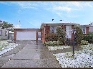37 Drew Pl, Tonawanda, NY 14150