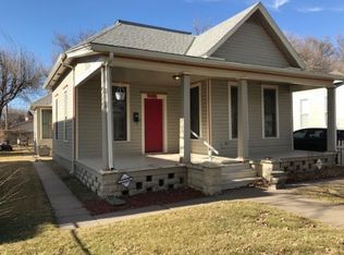 1333 N Saint Francis Ave, Wichita, KS 67214