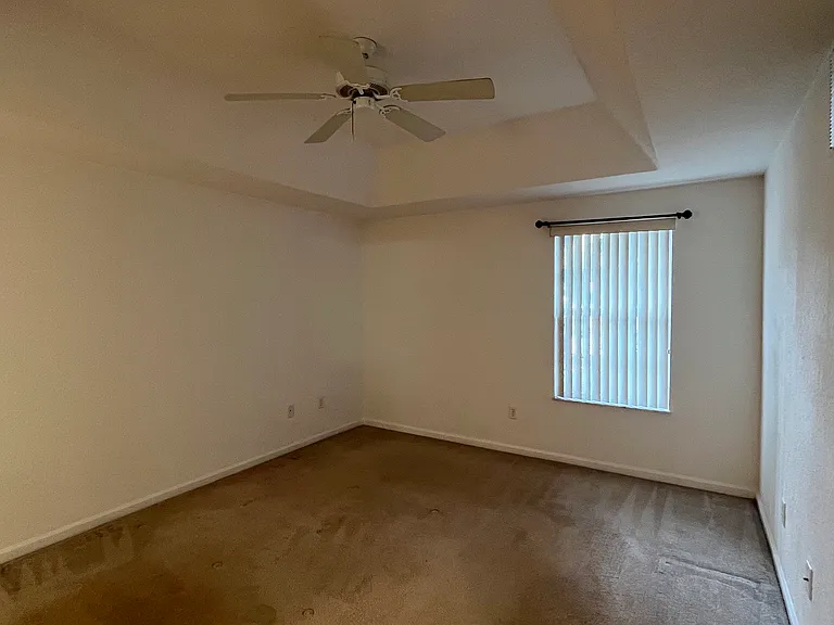 Guest bedroom