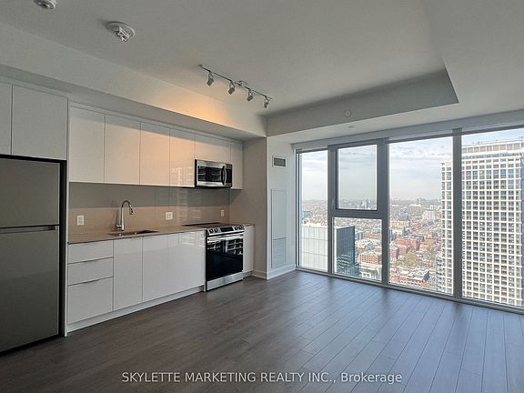 2nd image of 357 King St W #3801