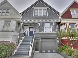 55 Pierce St, San Francisco, CA 94117