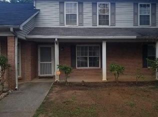 2139 Hickory Bnd SE APT C, Conyers, GA 30013