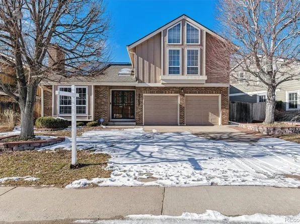 7757 S Nevada Drive, Littleton, CO 80120