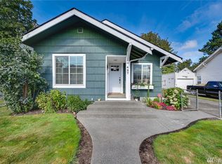 427 15th Ave, Longview, WA 98632