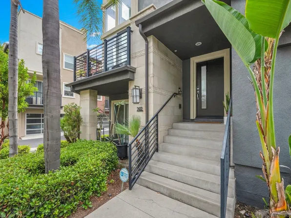 2432 Via Alta, San Diego, CA 92108