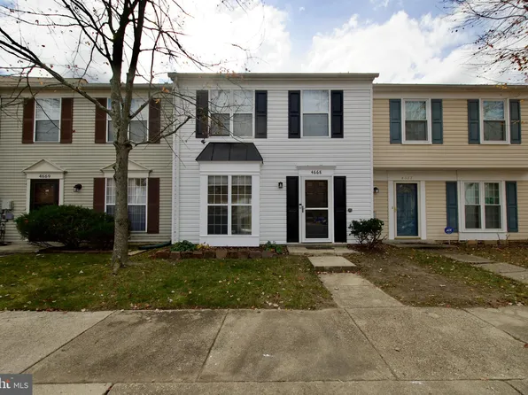 4668 Grosbeak Pl, Waldorf, MD 20603