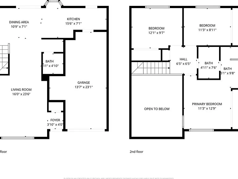 481 Bay Meadows Way — Photo 10