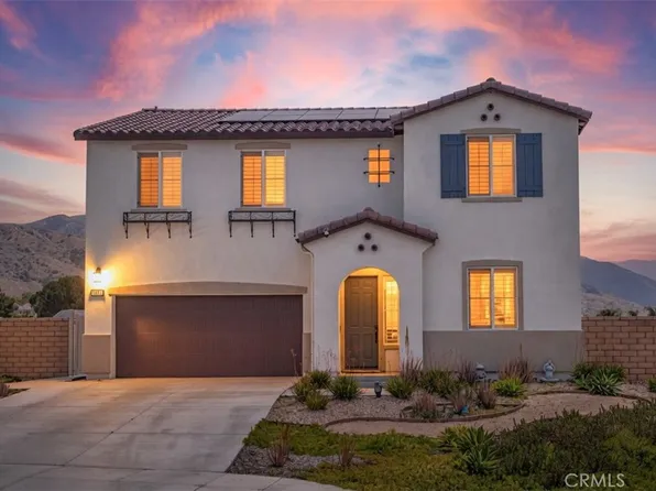 7691 Messina Heights Ln, Highland, CA 92346