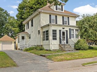 64 Webb St, Weymouth, MA 02188