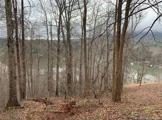 0 Sugarbush Poin #16-16A, Lake Lure, NC 28746