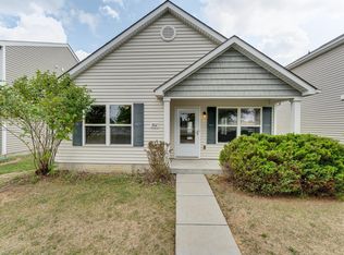 3847 Bay Village St, Columbus, OH 43232