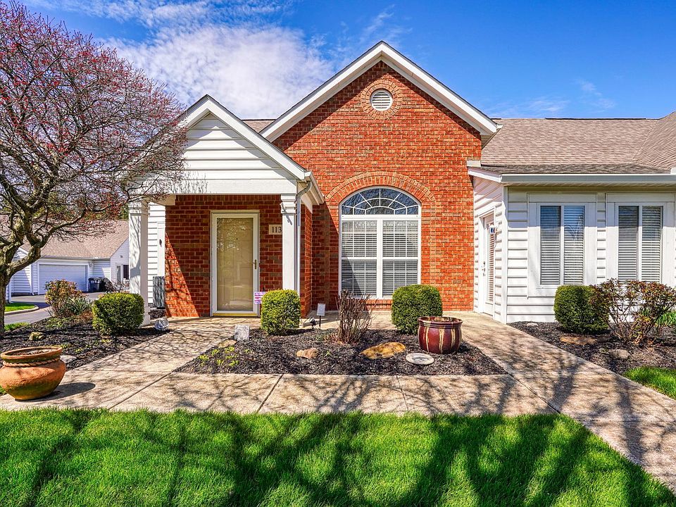 1st image of 1134 Overlook Ct