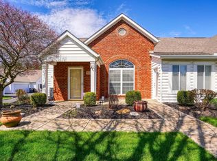 1134 Overlook Ct, Pickerington, OH 43147