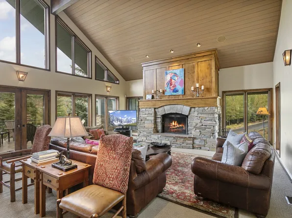 (undisclosed Address), Park City, UT 84060