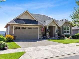12380 SE Verlie St, Happy Valley, OR 97086