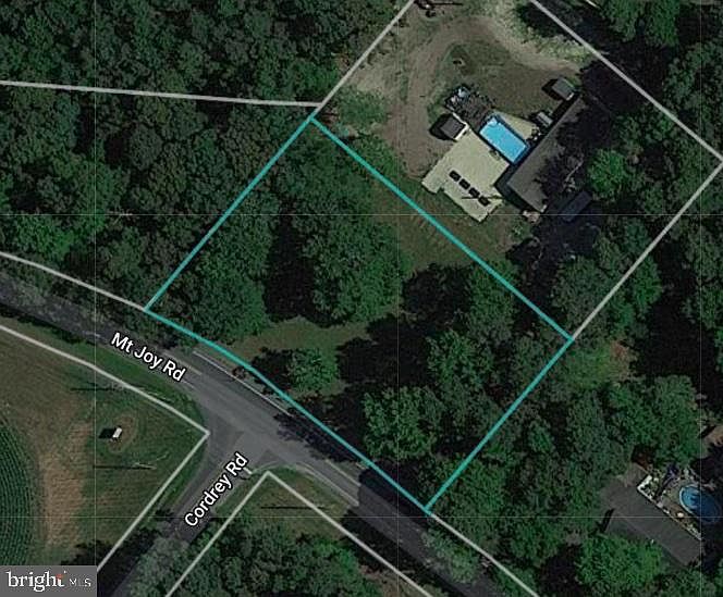 1st image of 0 Mount Joy Rd
