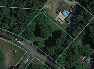 0 Mount Joy Rd, Millsboro, DE 19966