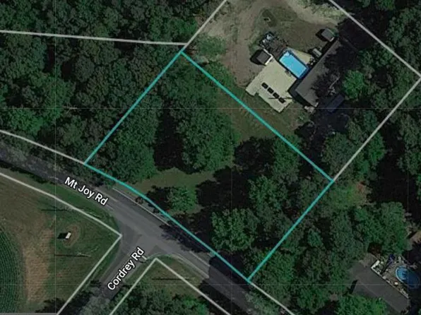 0 Mount Joy Rd, Millsboro, DE 19966