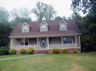 97 Creek Ct, Ringgold, GA 30736